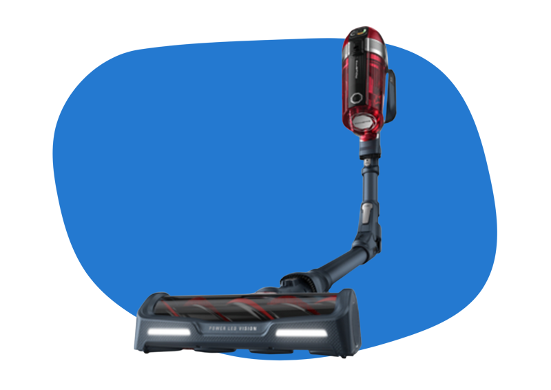 aspirateur rowenta x force flex